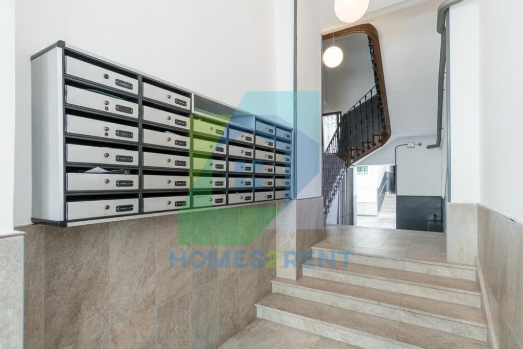 Pelayo Calle, Muy Fresquito Apartamento En Pleno Chueca, Madrid Exterior foto